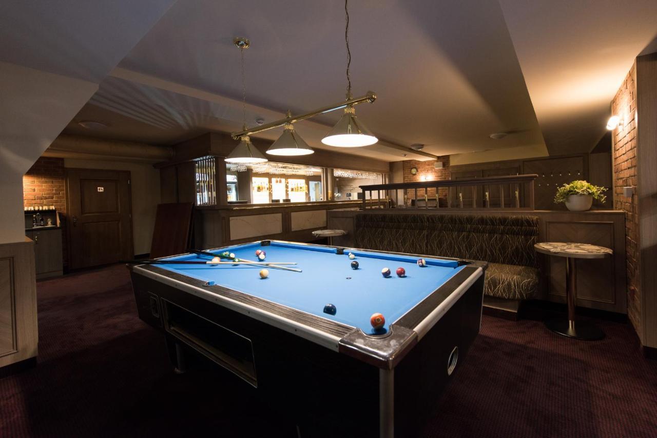 Hotel Zamek Valec Vladislav Extérieur photo